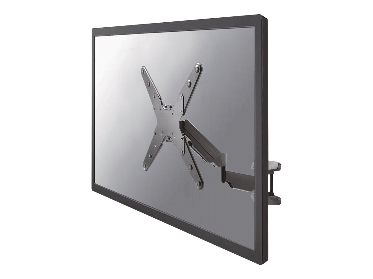 Neomounts Wall Mount TV KIT mount 3 pivots 32" - 55" - Maks 30 kg - Maks størrelse 55"