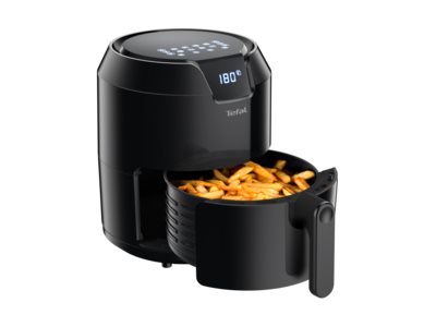 Tefal Easy Fry Precision EY4018, Varmluftsteger, 4,2 L, 1,2 kg, 80 °C, 200 °C, 60 min.