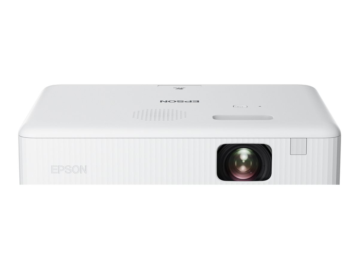 Epson Projektor CO-W01 - 1280 x 800 - 3000 ANSI lumens