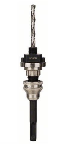 Bosch Hulsav Adapter SDS-p M/bor 14-30mm - 2609390590