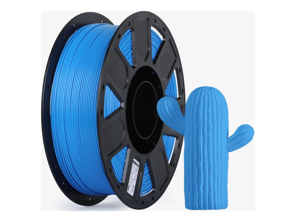 CREALITY 3D - 1-roll - blue - PLA filament