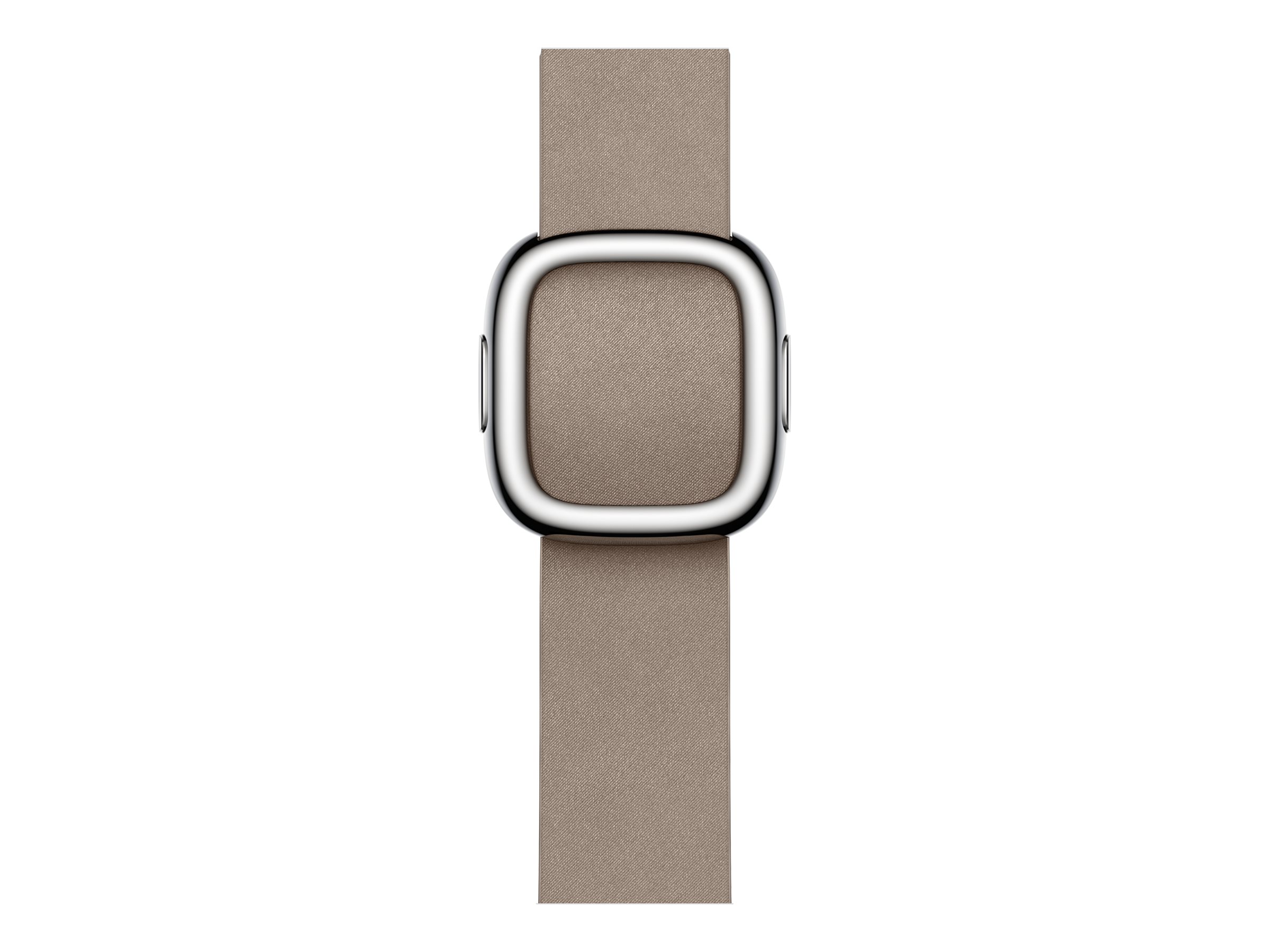 Apple Urrem Smart watch Beige Genbrugt polyester