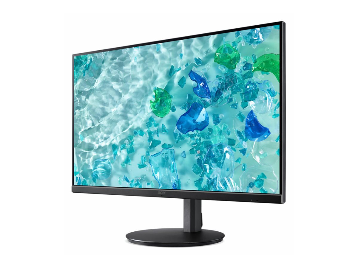 Acer SB322Q Abi 32" 1920 x 1080 (Full HD) VGA (HD-15) HDMI 75Hz