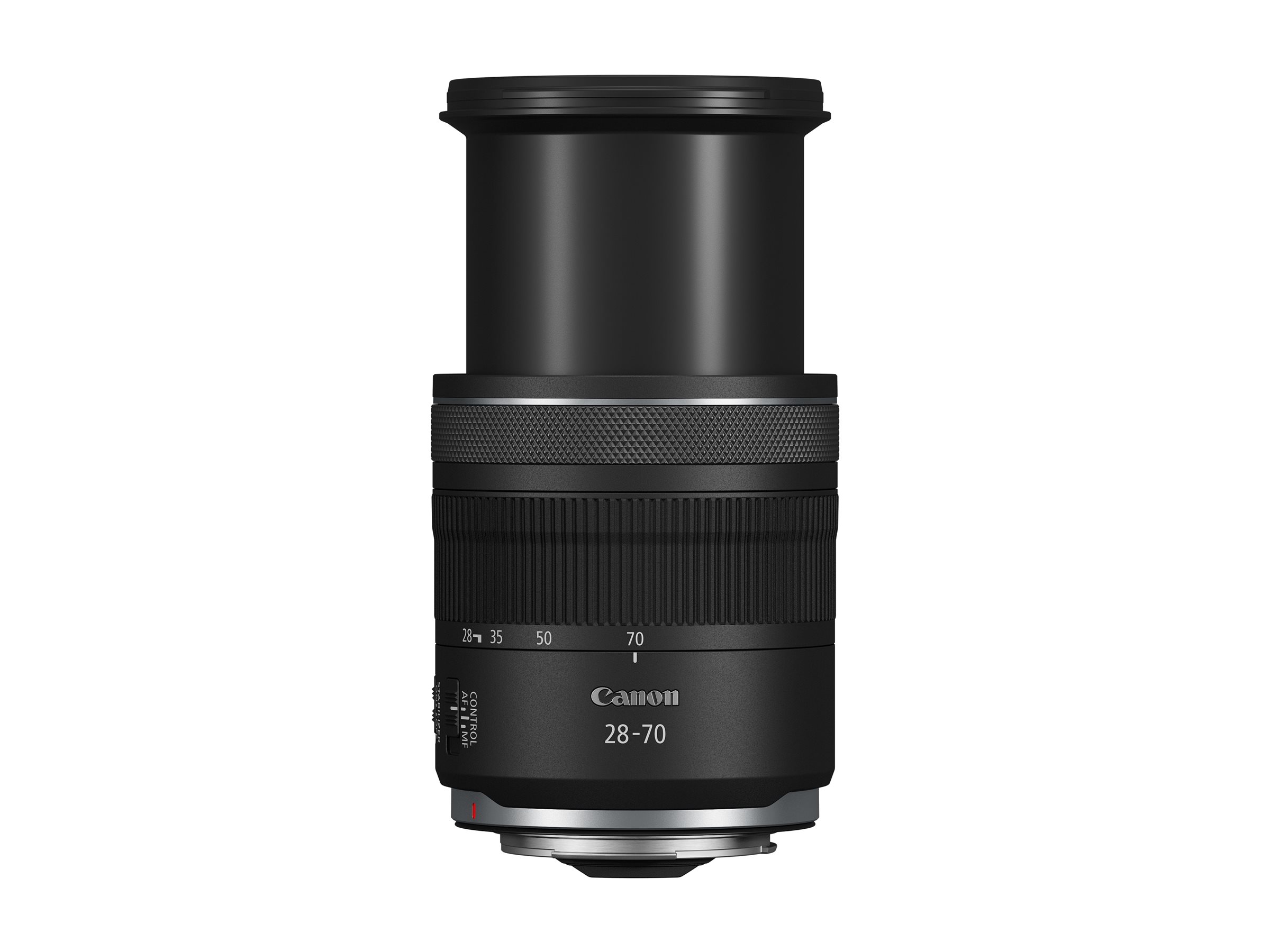 Canon RF 28-70mm f/2.8 IS STM-objektiv