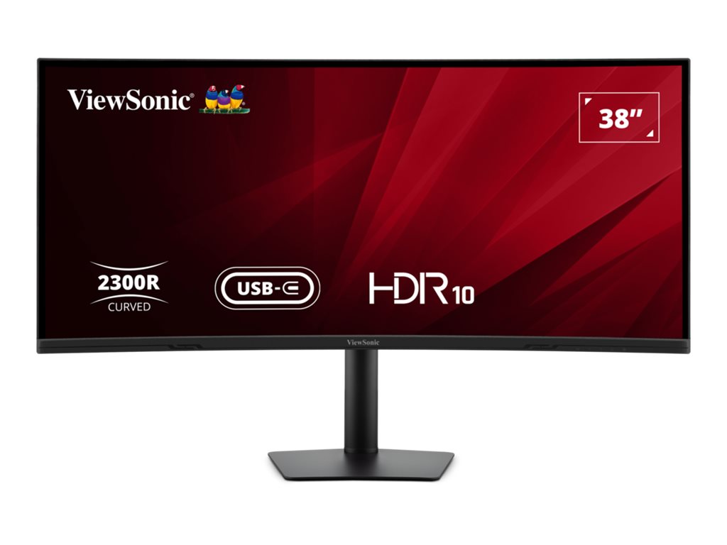 Viewsonic VA3820C LED display 38" IPS 3840 x 1600 (UltraWide) HDMI 75 Hz