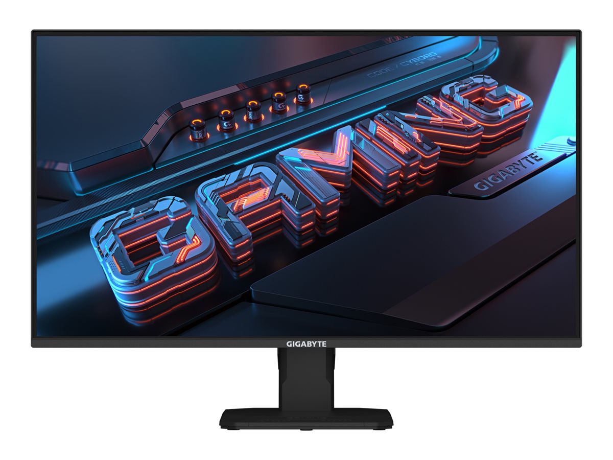 GIGABYTE GS25F2 24" SS-IPS 1920 x 1080 (Full HD) HDMI 200 Hz