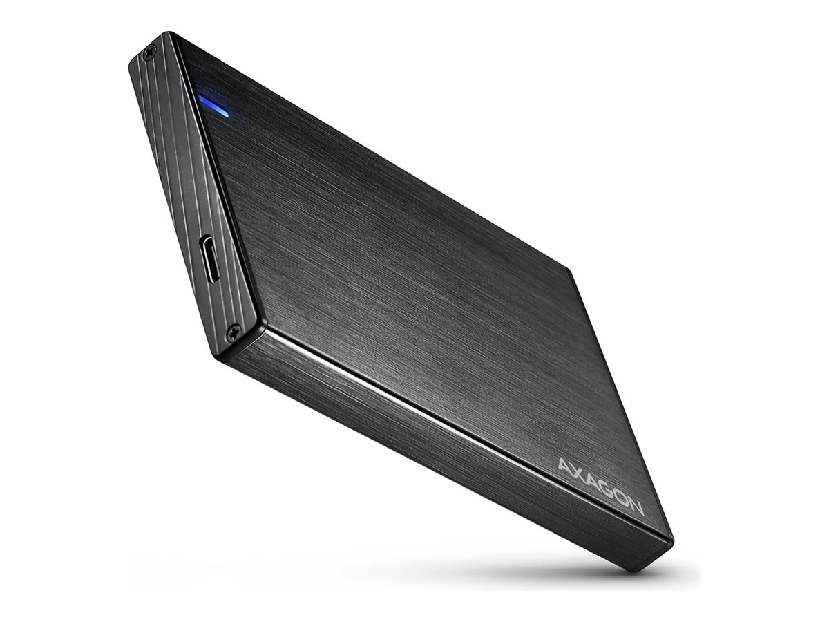 AXAGON - Lagringspakning - 2.5 - SATA 6Gb/s - USB 3.2 (Gen 1)