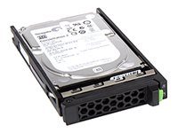 Fujitsu PY-SH601EC Harddisk 600GB 2.5" Serial Attached SCSI 3 10000rpm