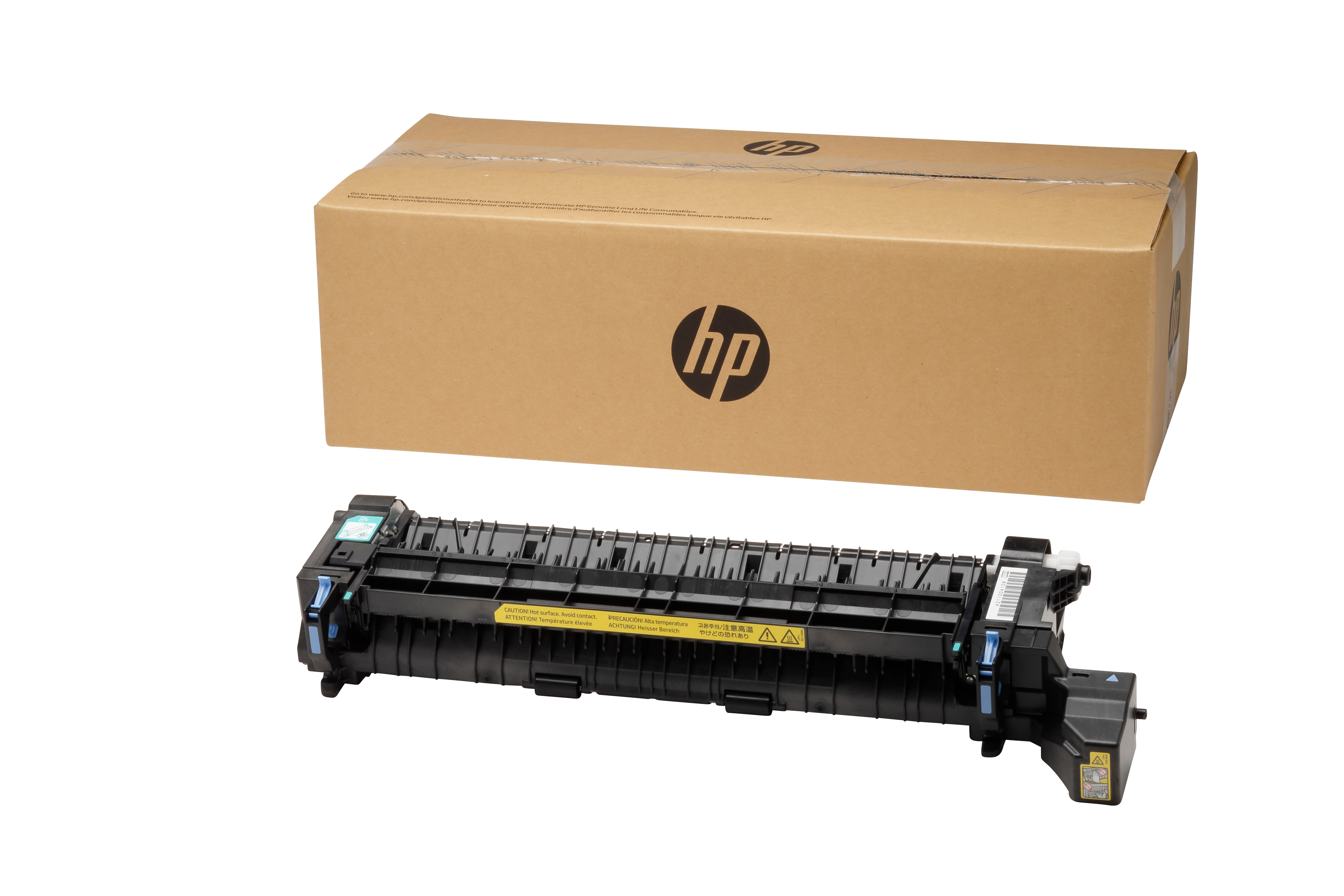 HP - (220 V) - fikseringsenhed - for Color LaserJet Enterprise M751dn, M751n