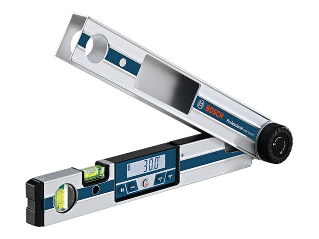 Bosch GAM 220 MF Professional digital vinkelmåler 0 - 220°