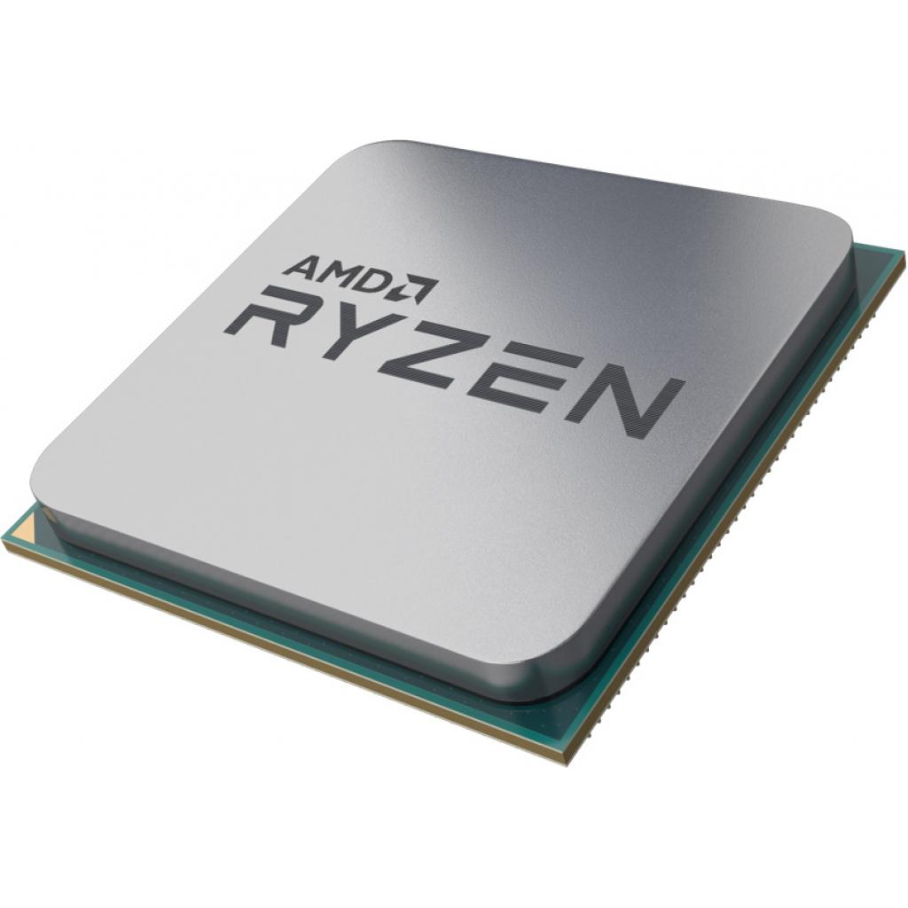 AMD Ryzen 5 5600X - Tray CPU - 6 kerner - 3.7 GHz - AMD AM4 - Bulk (ingen køler)