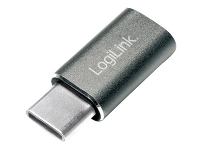 USB 3.0 adapter - USB-C han til micro USB hun