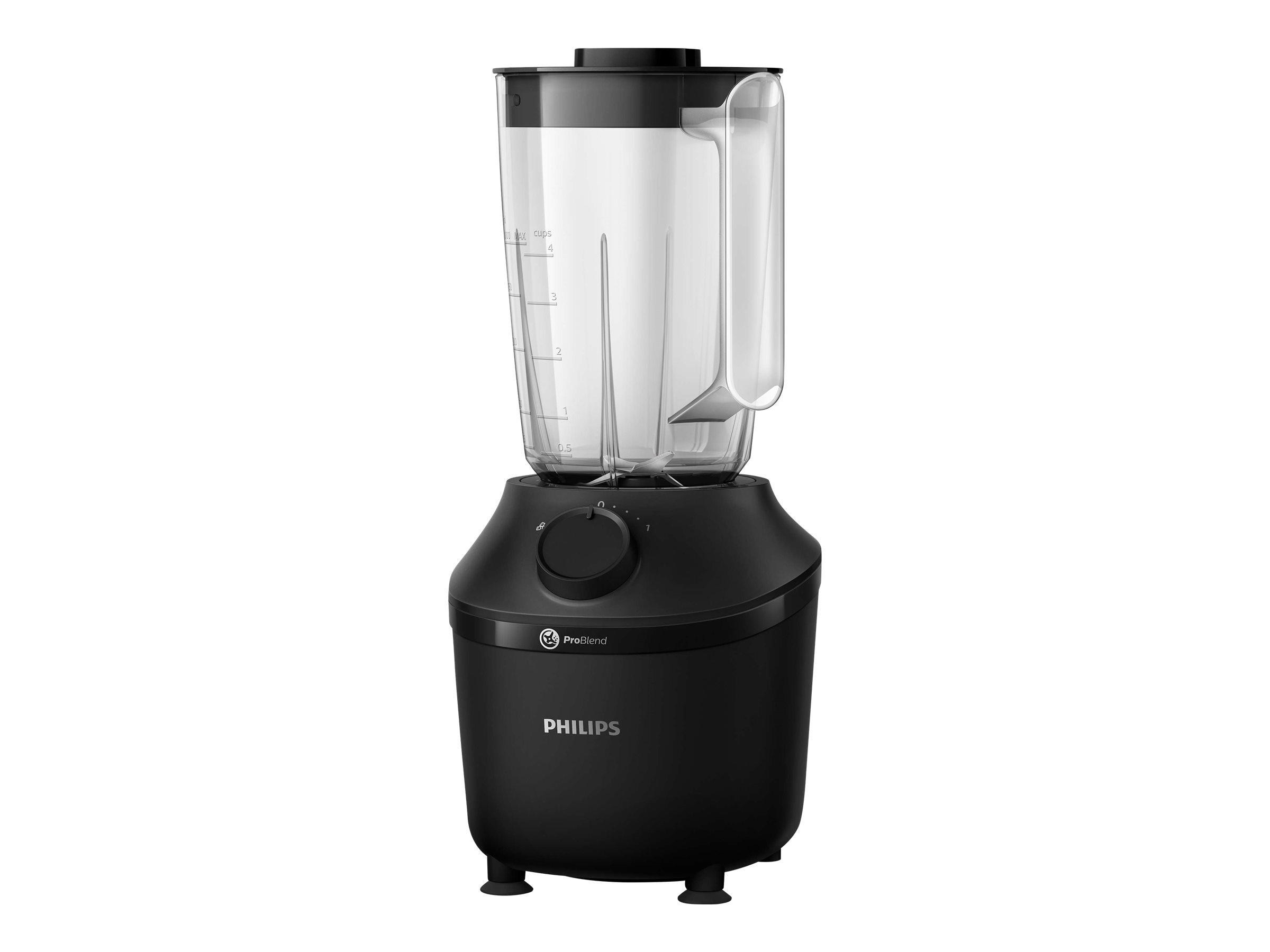 Philips 3000 series HR2291/01 Blender ProBlend Crush Tech. 600 W 2 l