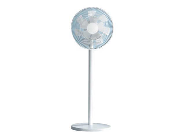 Xiaomi Smart Standing Fan 2 Pro - Køleventilator - gulvstående
