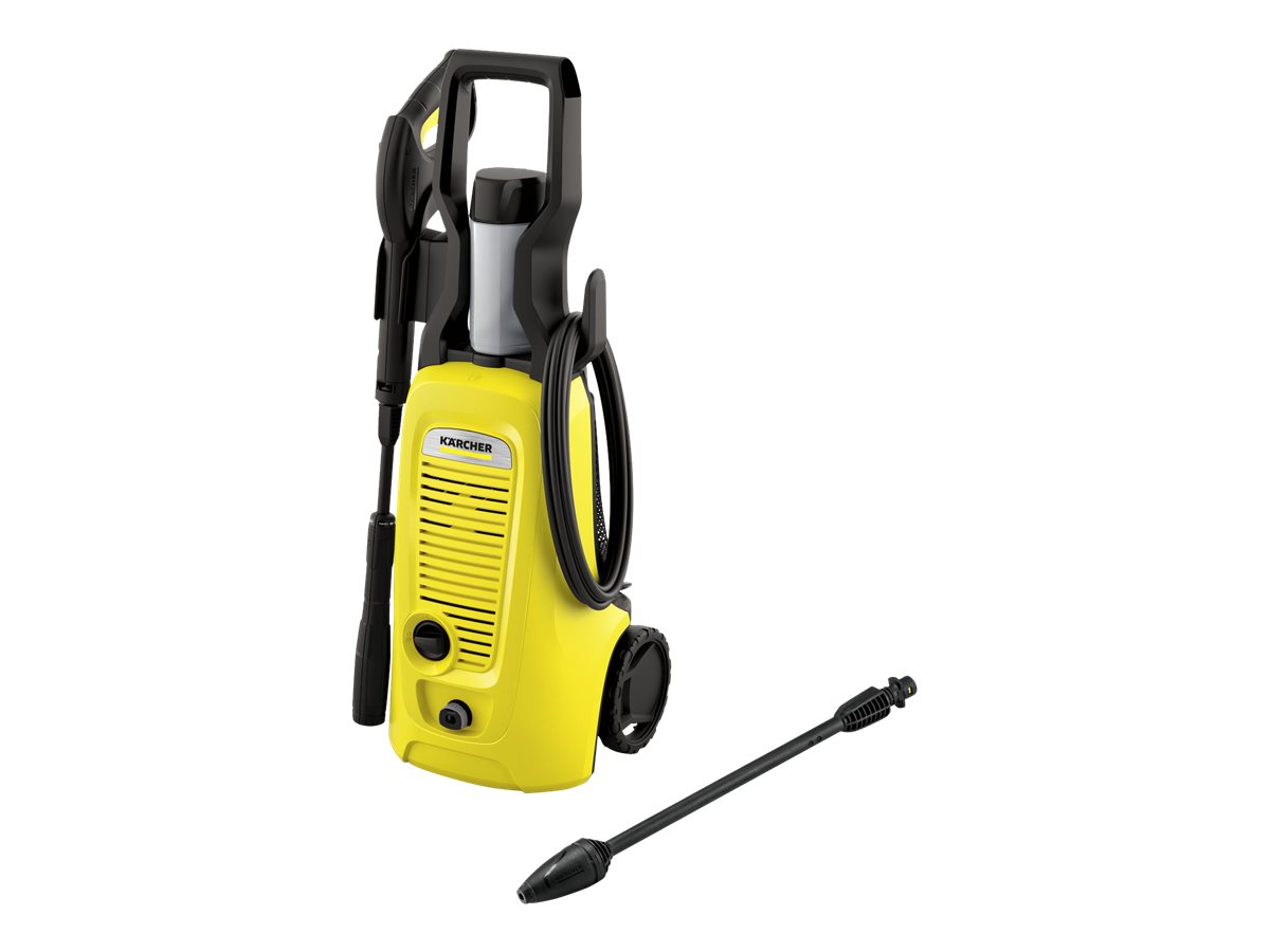 Myjka cisnieniowa Karcher Myjka Wysokocisnieniowa Krcher K4 UNIVERSAL 130B
