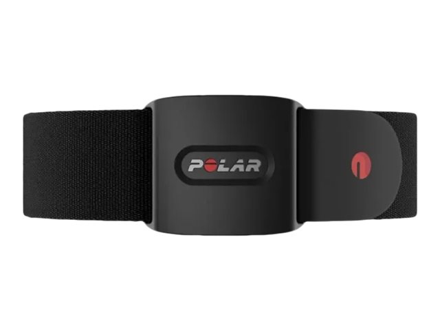 Pulsmåler med Bluetooth Polar Verity Sense OHR - sort