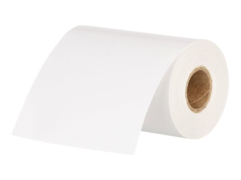 Zebra Zeroliner 2000D Etiketter 76 x 19 mm