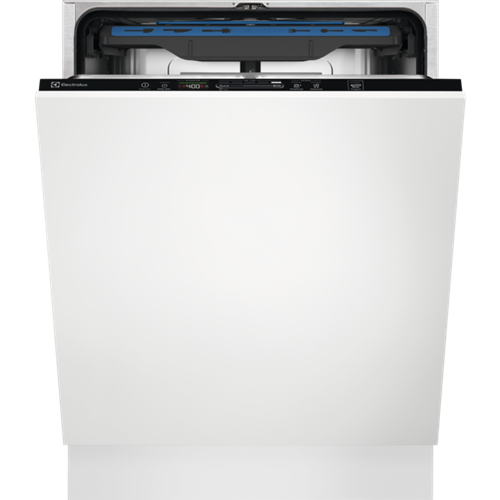 Electrolux 700 EEM48300L Sort
