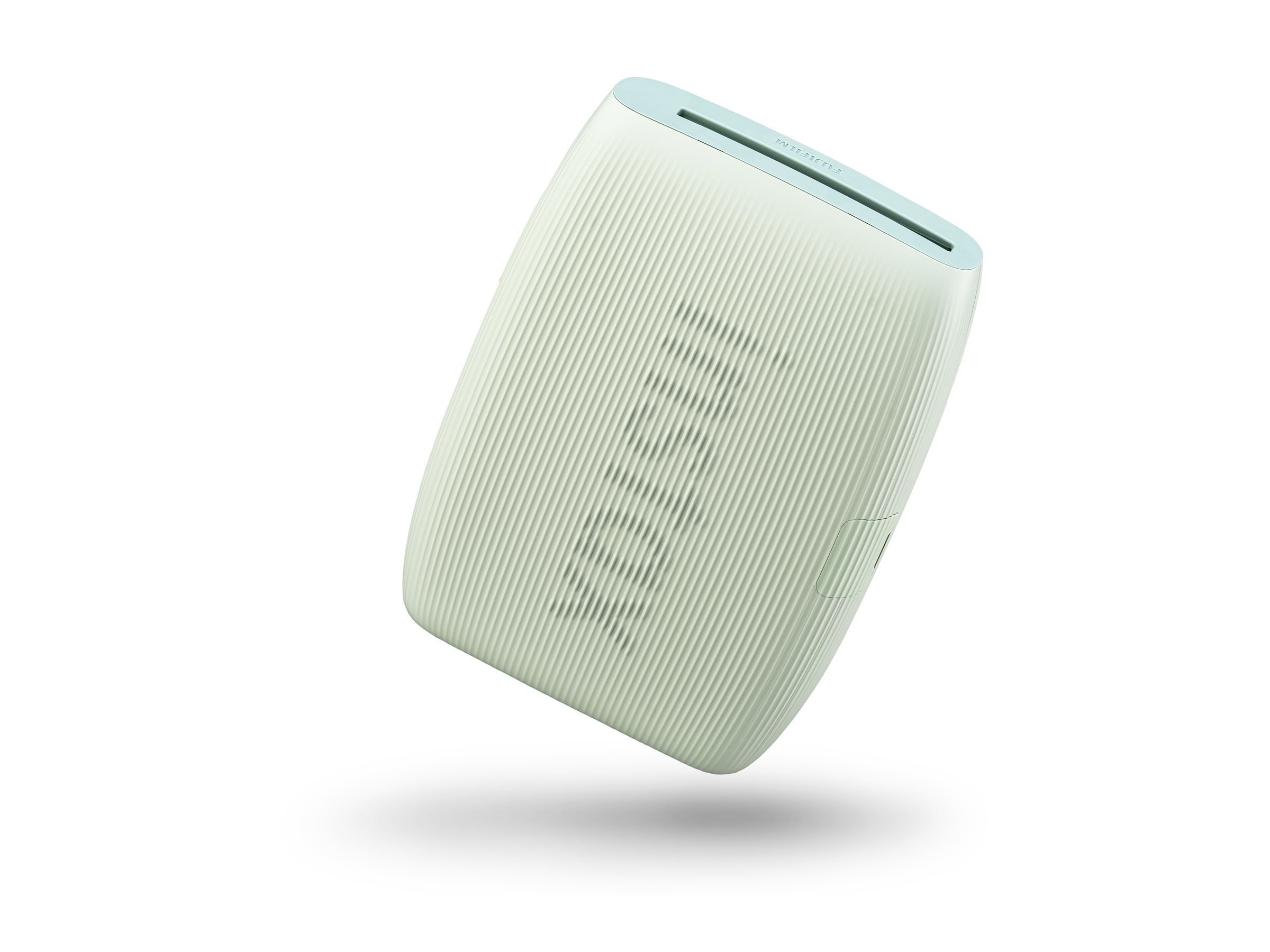 Fujifilm instax mini Link 3 - Printer - farve - LED - 85 x 54 mm - kapacitet: 10 fotos - Bluetooth 5.1 - salviegrøn