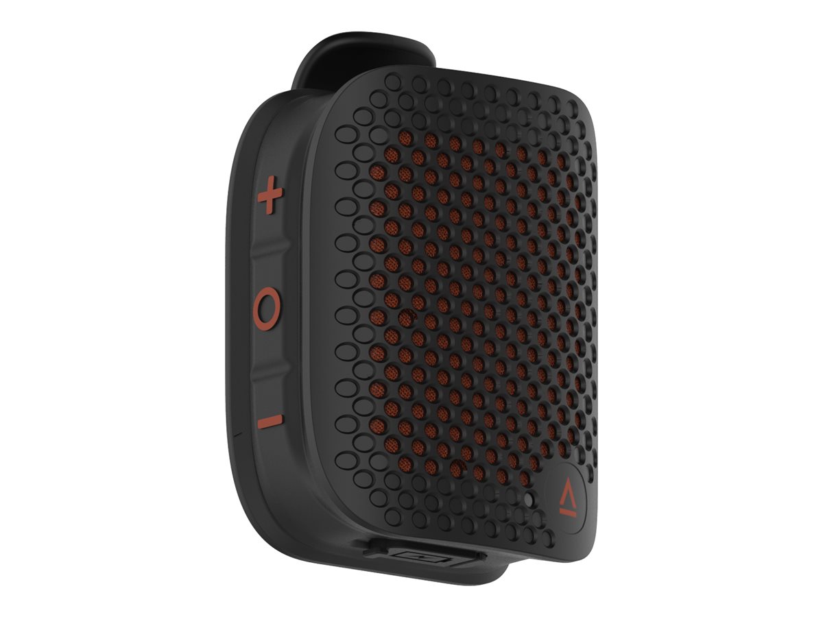 Creative MUVO Free Højttaler Sort