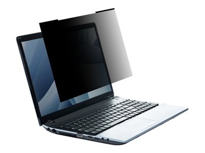 Mobilis - privatlivsfilterskærm for notebook