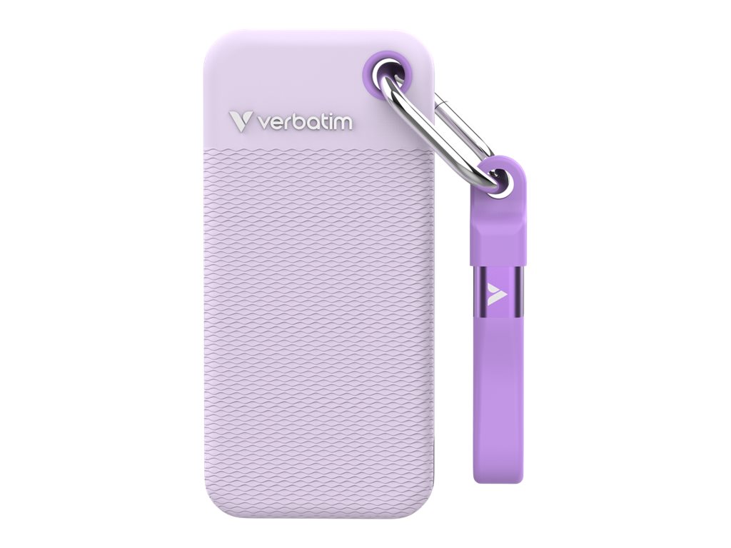 Verbatim Pocket SSD 1TB M.2 USB 3.2 Gen 2