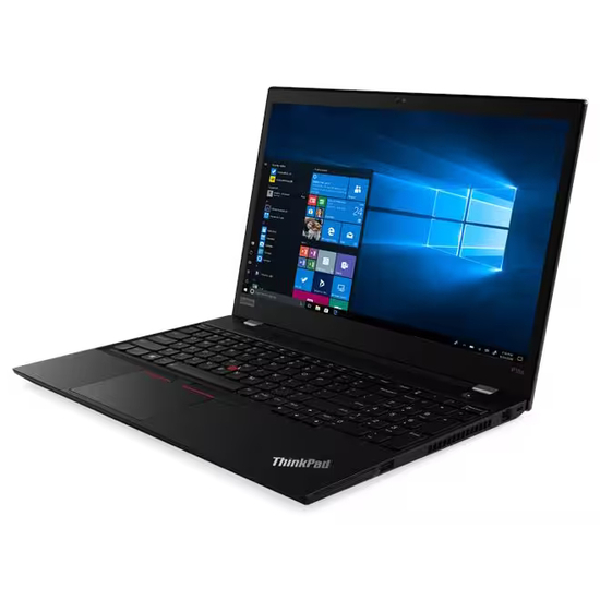 Lenovo ThinkPad P15s G2 15.6" i7-1165G7 16GB  512GB Nvidia T500 Windows 11 Pro Grade A