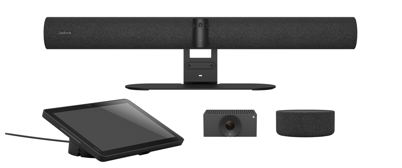Jabra 9000-231 system til videokonference
