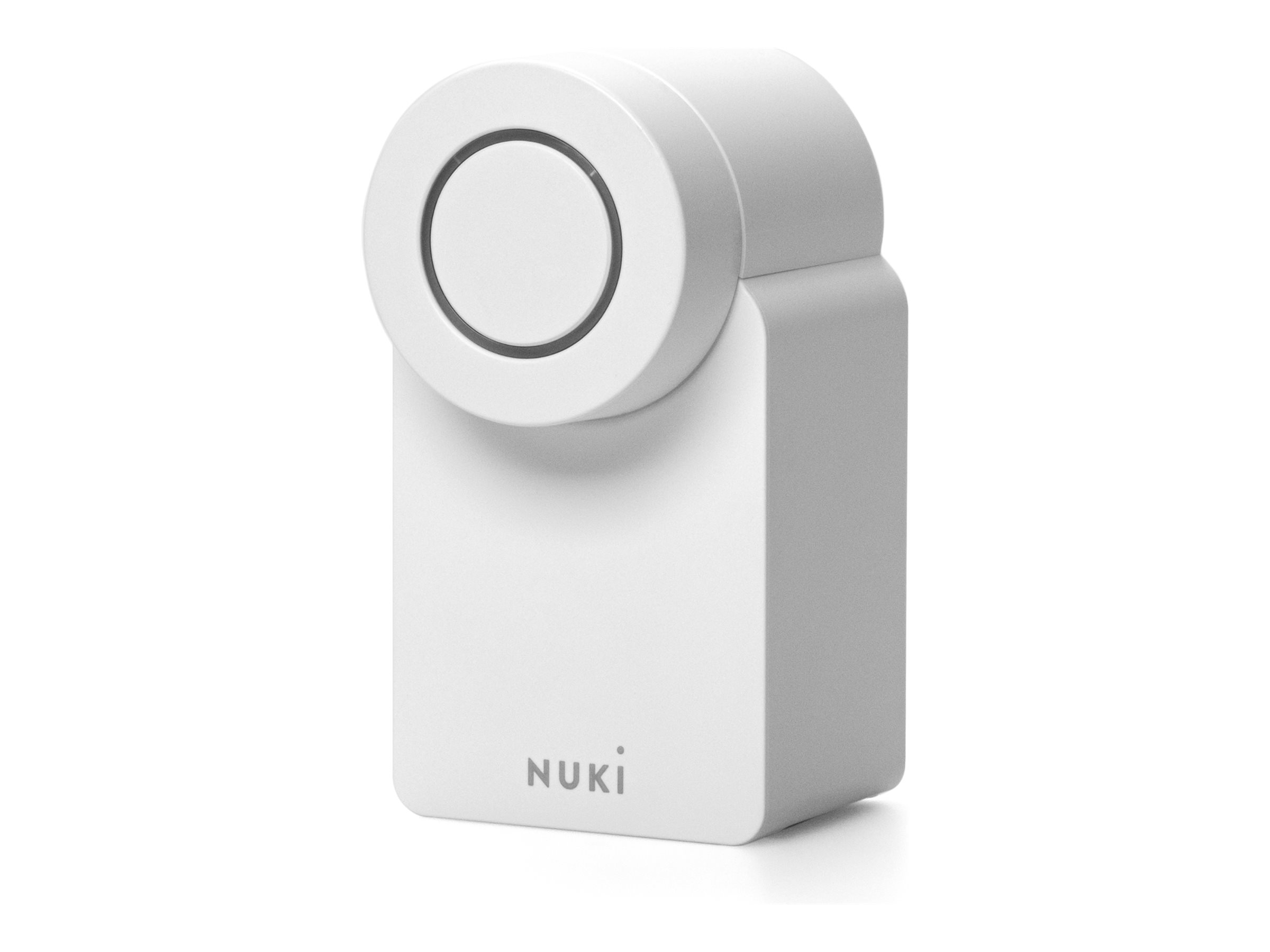 Nuki Smart Lock GO Dørlås Elektronisk billede