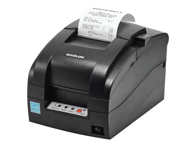 BIXOLON SRP-275III Dot-matrix