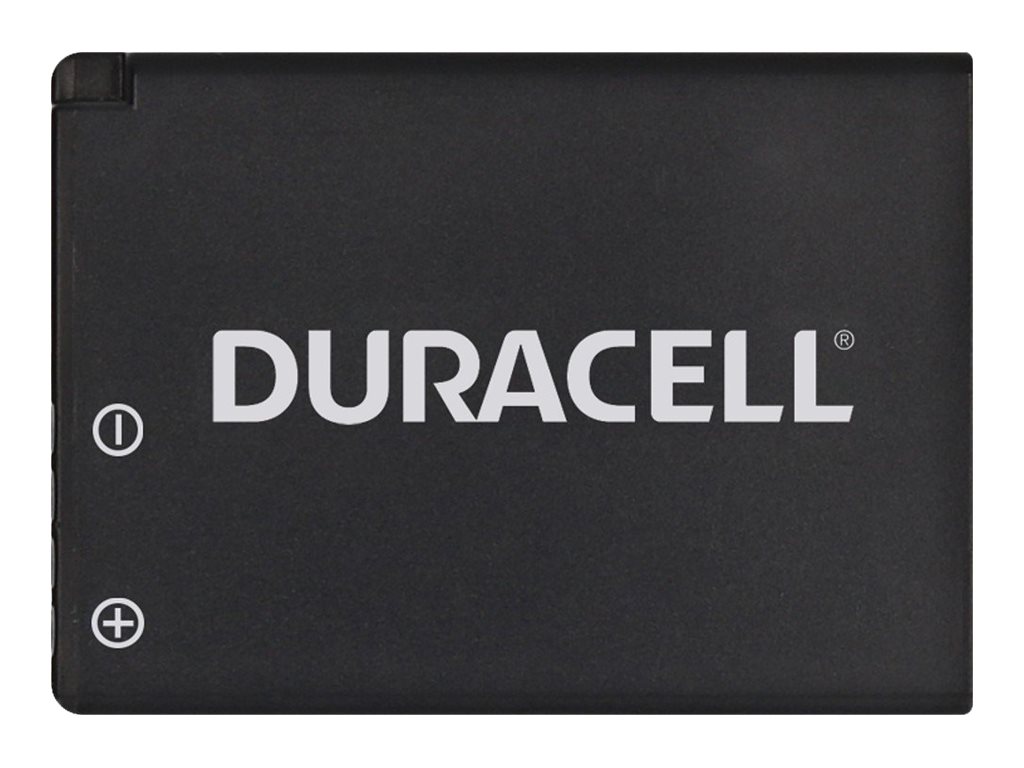Duracell DR9940 Batteri Li-ion 900mAh