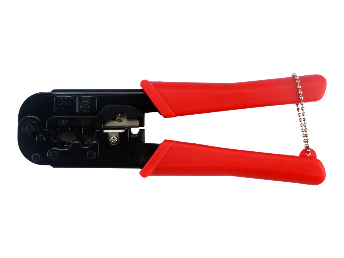 Cablexpert T-WC-01 - Krimpudstyr