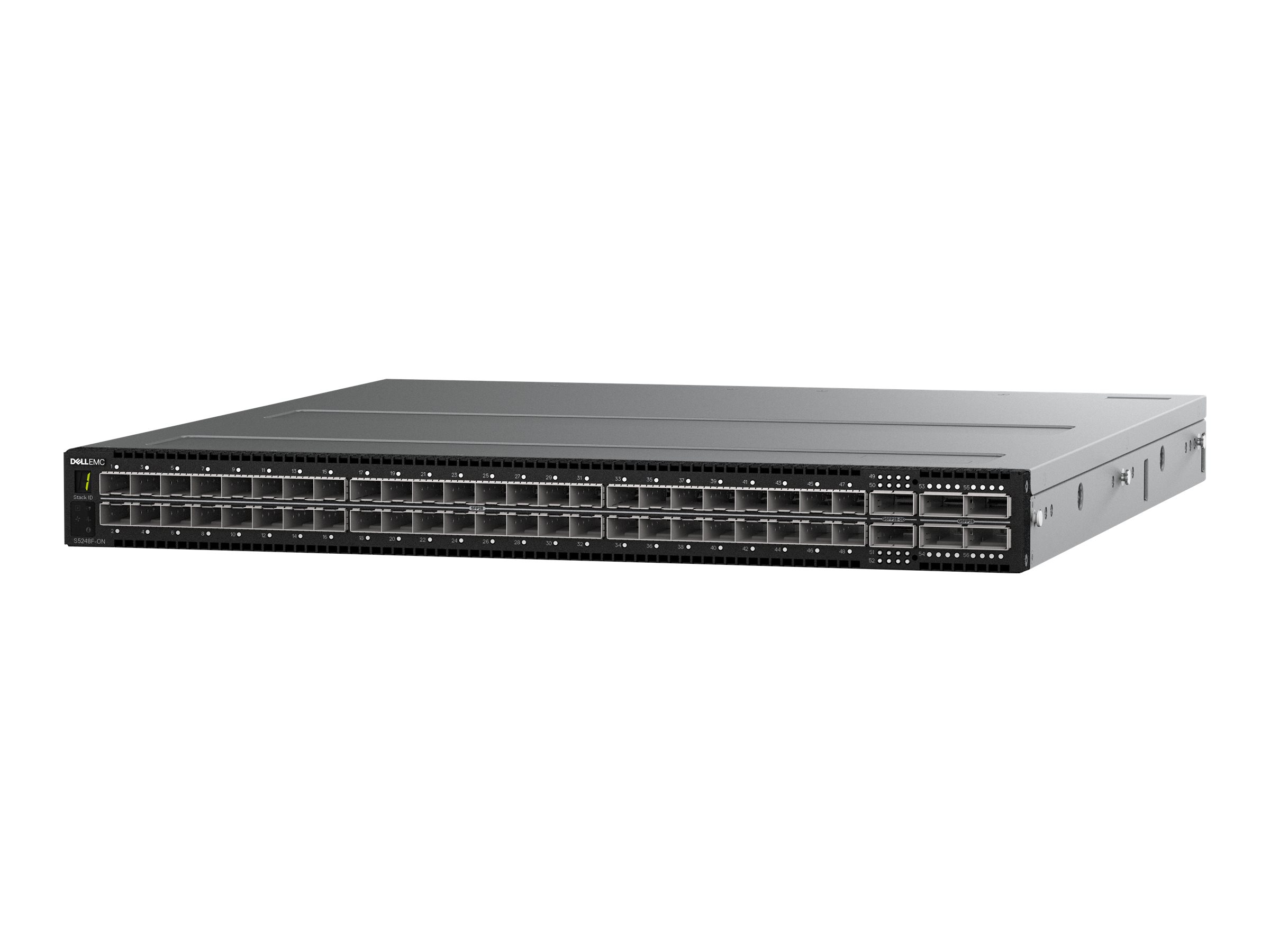 Dell Networking S5248F-ON Switch 48-porte 25 Gigabit