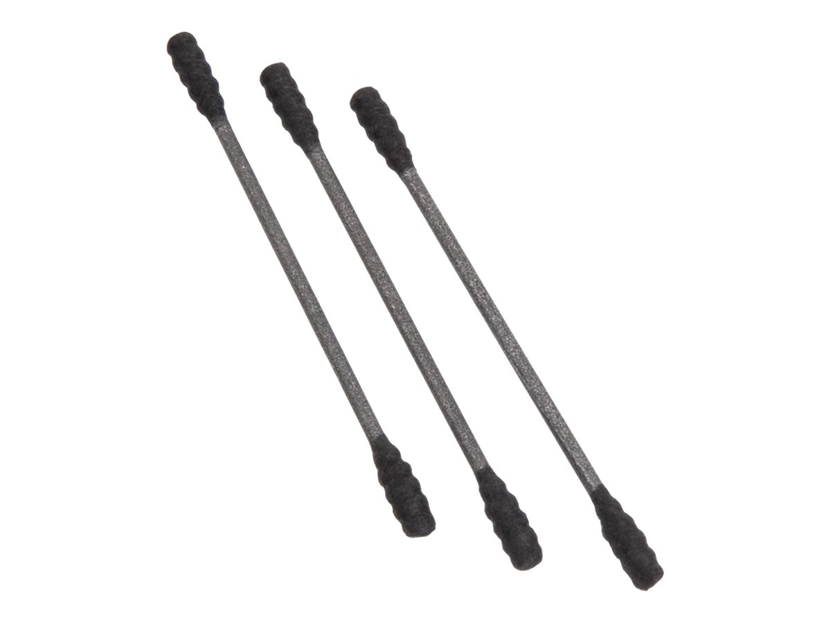 Thermal Grizzly Flydende metal termisk pasta-applikator 3-pack Sort