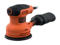 Black & Decker Blac Exzenterschleifer BEW210-QS  230W