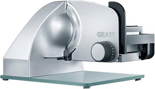 Graef Master M 20 - Skæremaskine - 170 W