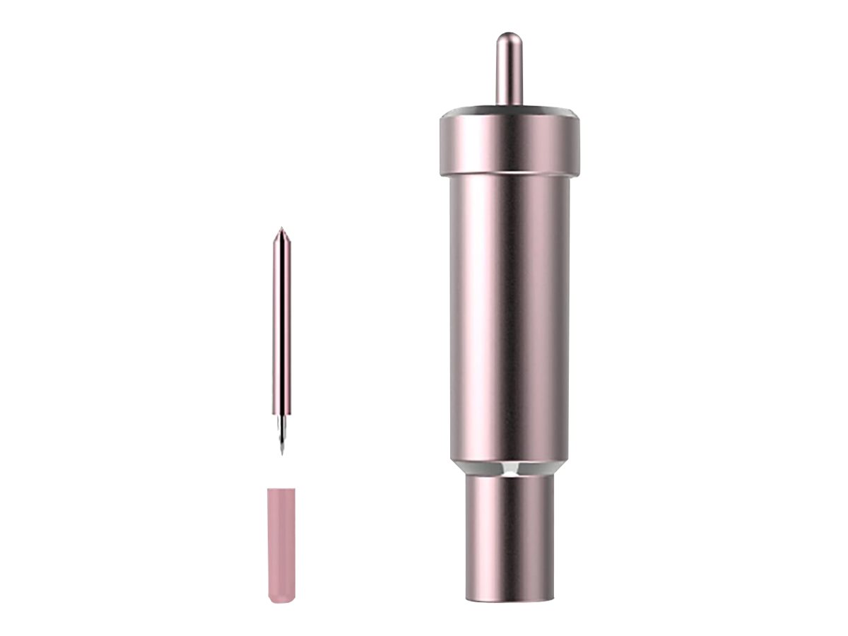 Cricut - Skæreklinge for skærer - pink
