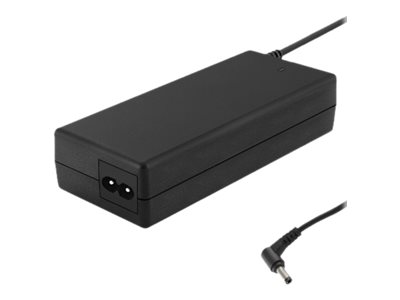 Qoltec - power adapter - 90 Watt