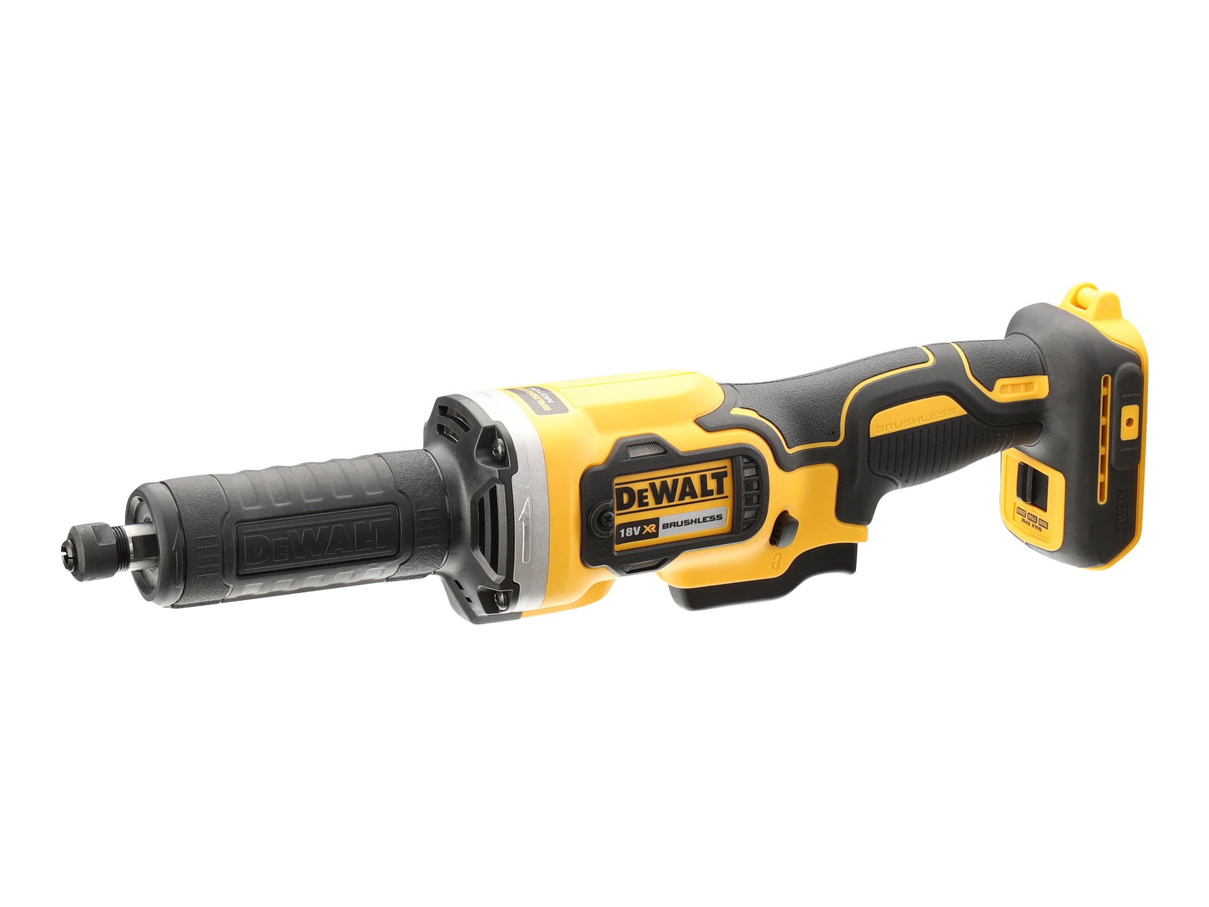 DeWALT DCG426N Gevindskærer-kværn Uden batteri Batteri og lader ikke inkluderet 1000W