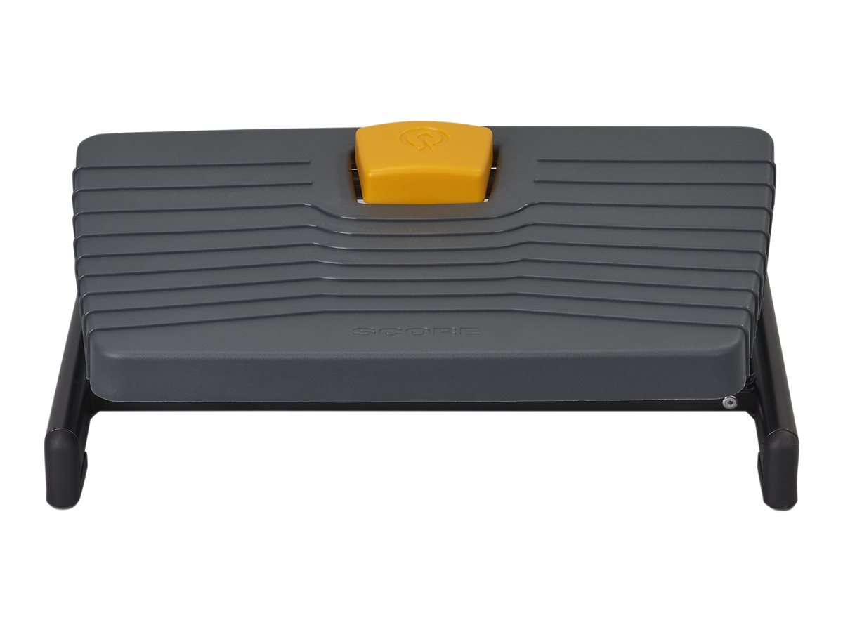 Bakker Elkhuizen Pro 952 - Fodstøtte