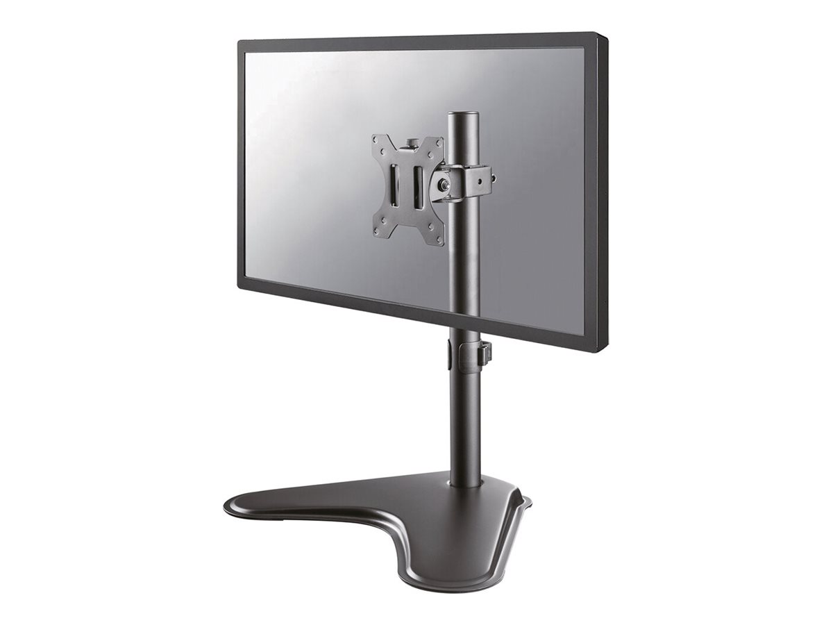 Neomounts FPMA-D550SBLACK stand - full-motion - for flat panel - black