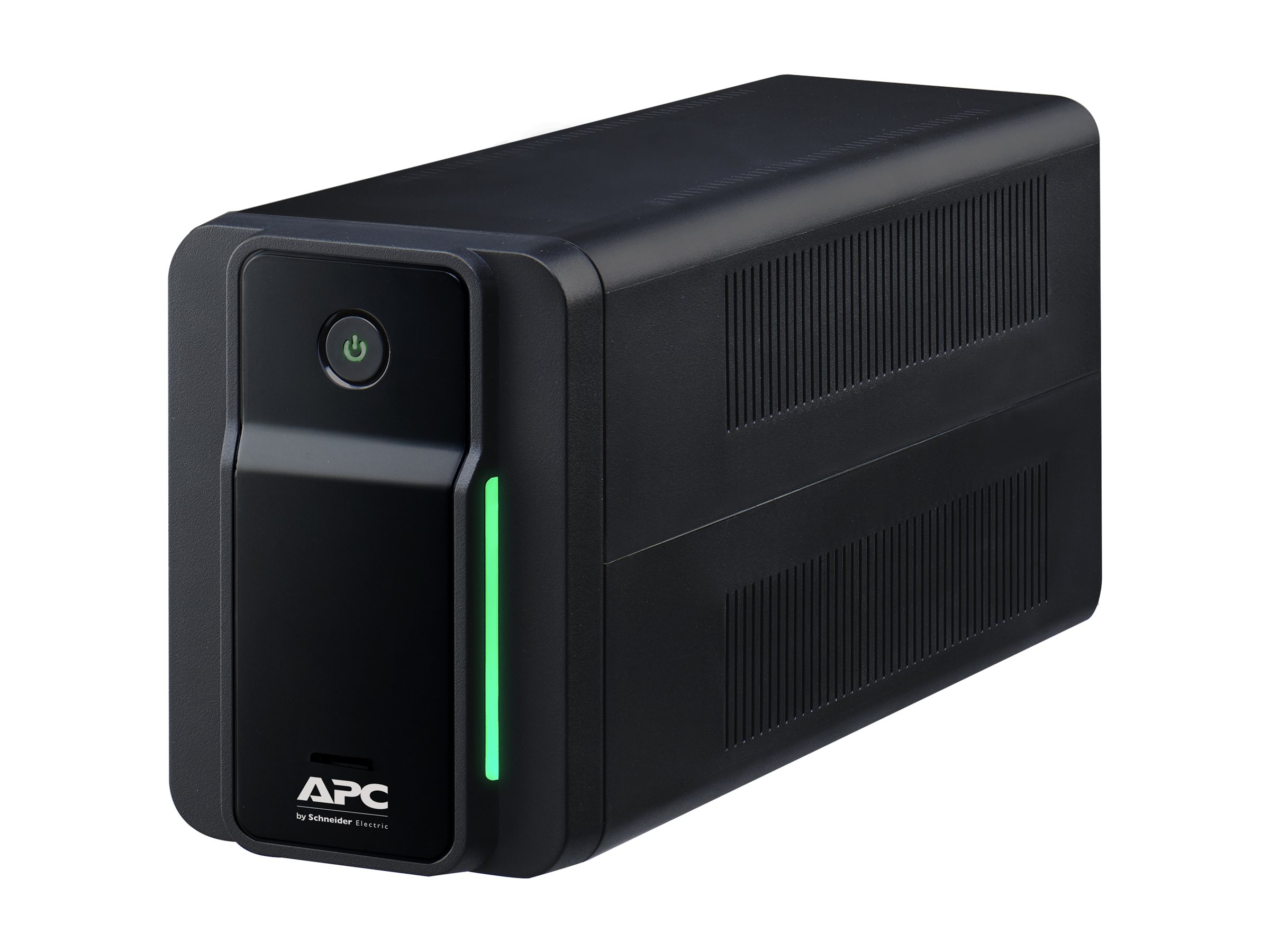 Apc Back-ups Ups-enhed Interaktivt Indgangsstik 0,5 Kva 300 W 3 Ac Stikkontakt(er)