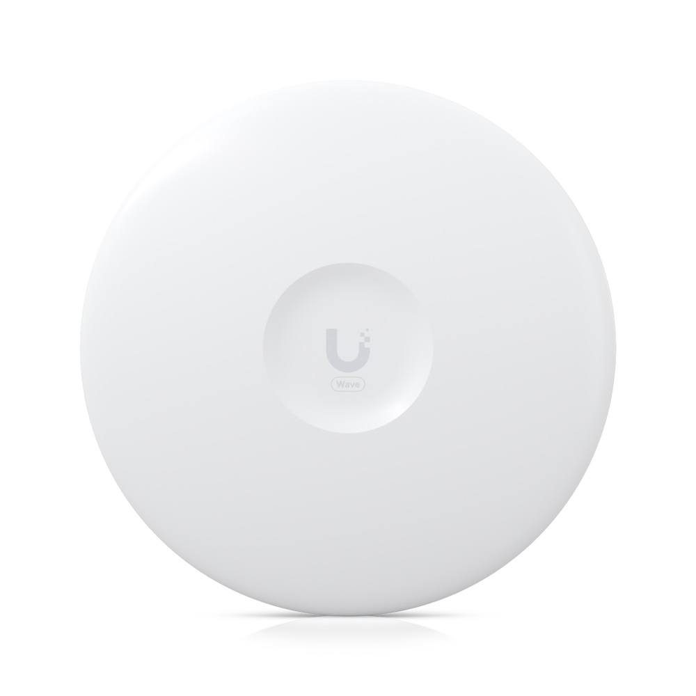Ubiquiti Wave Professional Netværksbro 5400 Mbit/s Hvid