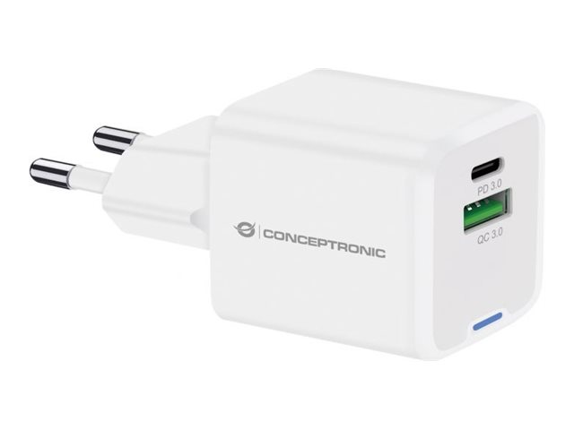 Conceptronic power adapter - 20 watt