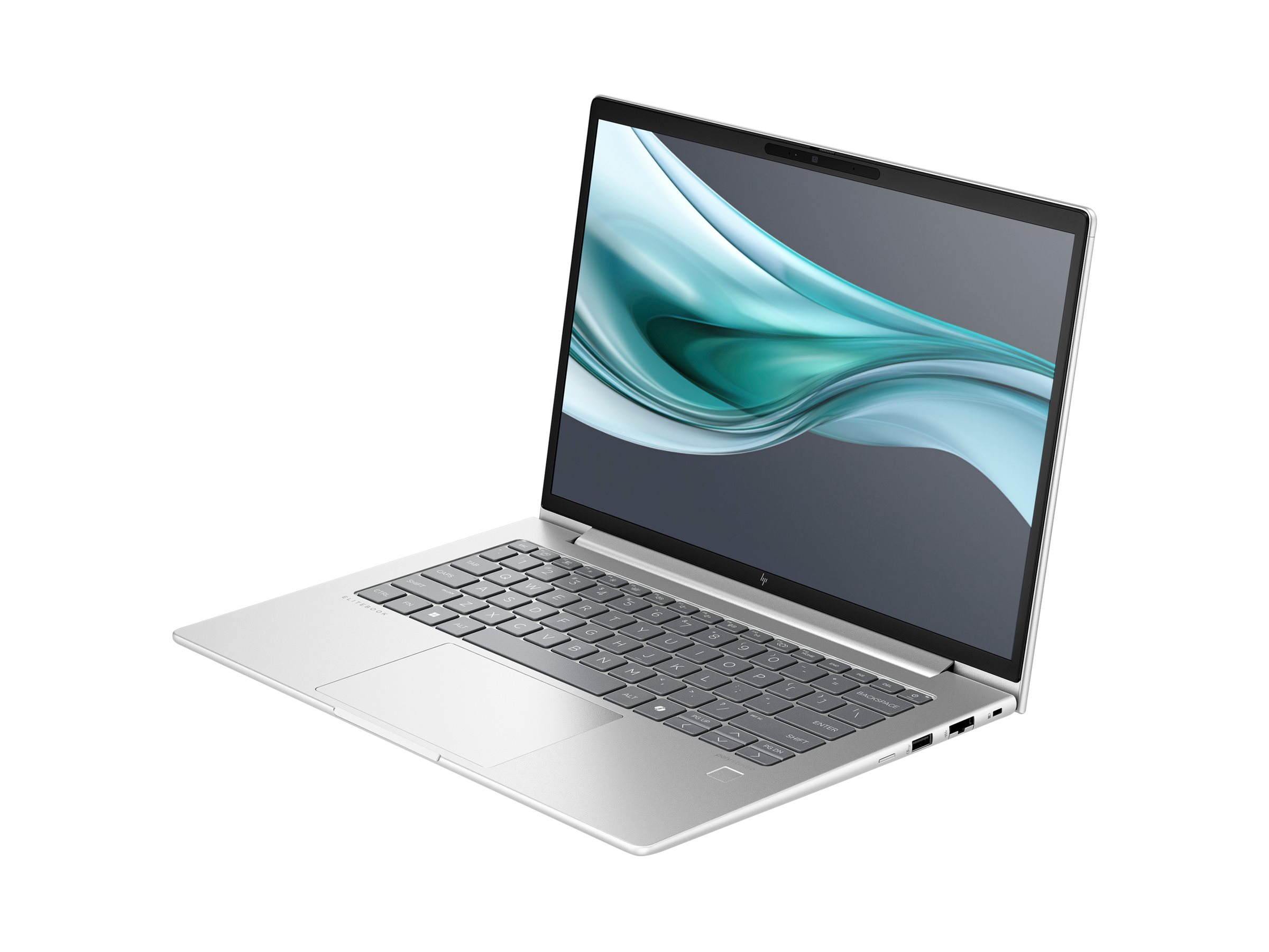 HP EliteBook 640 G11 Notebook 14" 125U 8GB 256GB Intel Graphics Windows 11 Pro