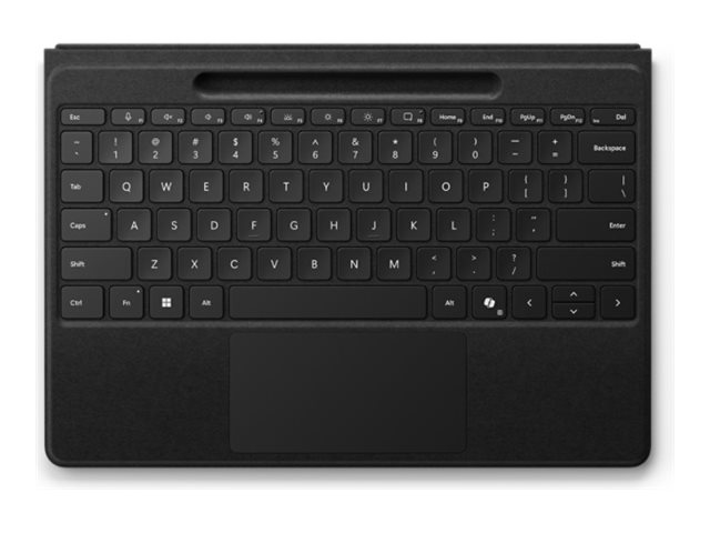 Microsoft Surface Pro Flex Keyboard Tastatur Mekanisk Ja Trådløs Engelsk