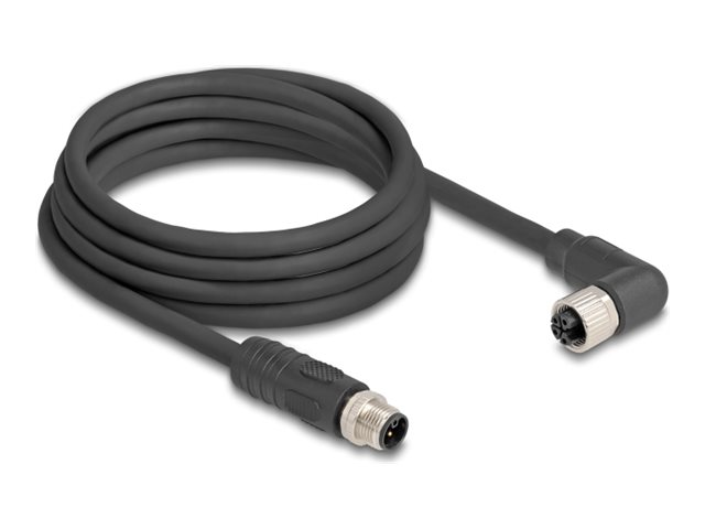 DeLOCK Sensorkabel 3m