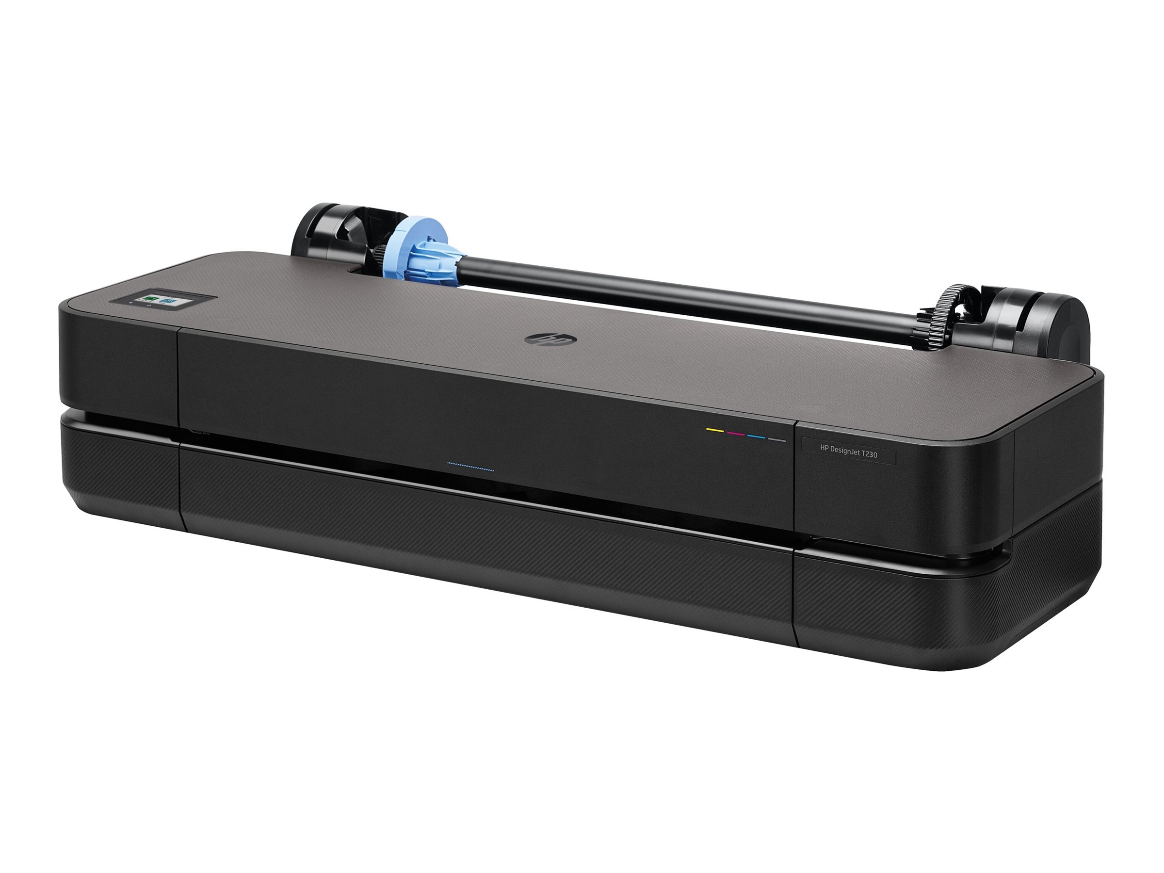 HP DesignJet T230 Blækprinter billede
