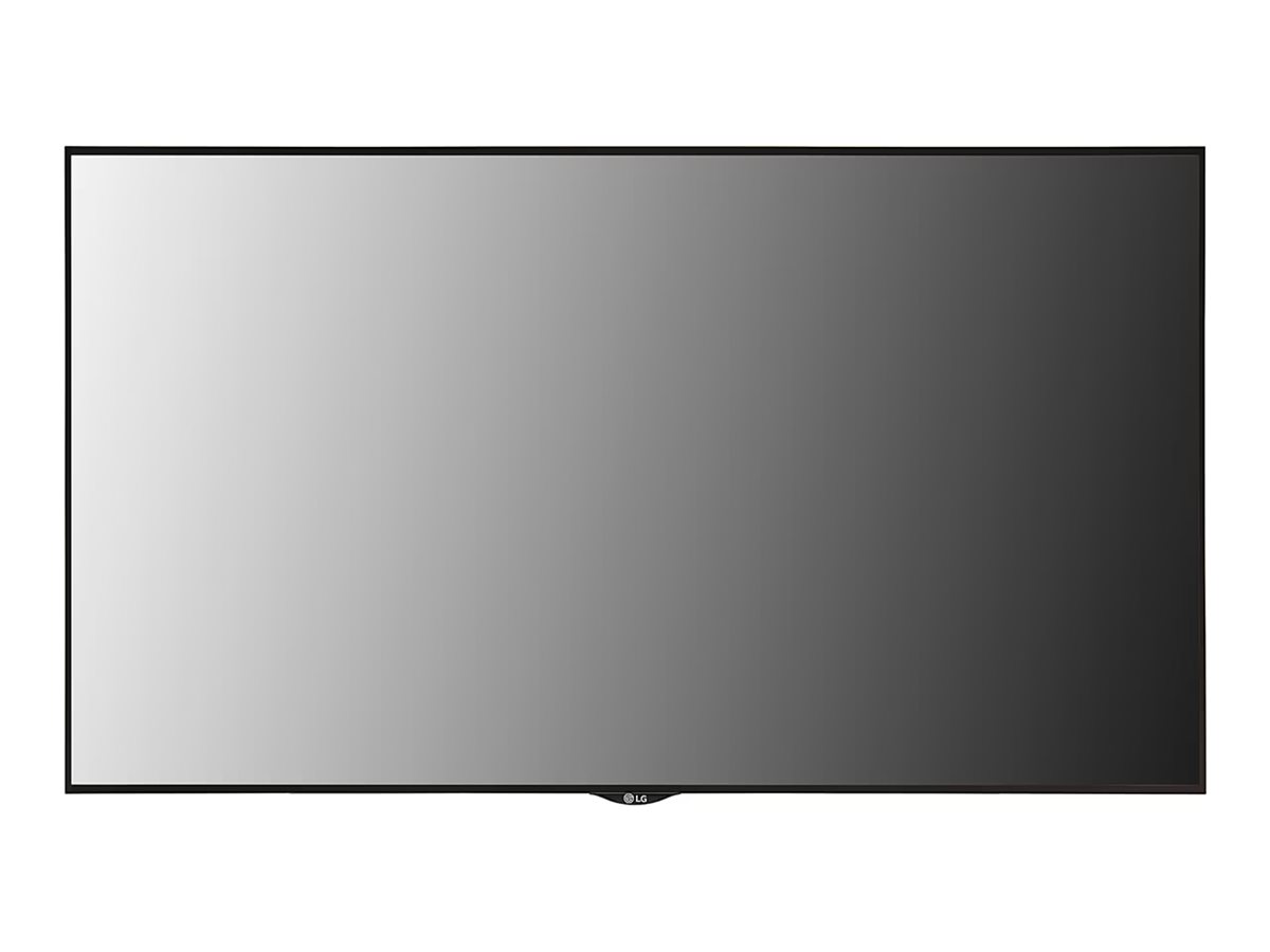 LG 55XS4P XS4P Series - 55" with Integrated Pro:Idiom LED-backlit LCD display - Full HD - for digital signage