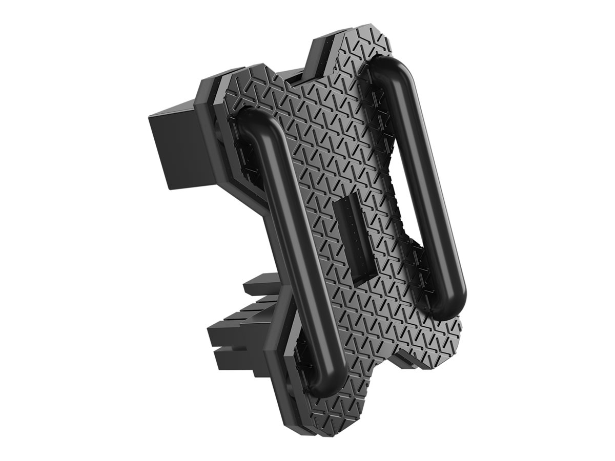 Corsair 180° Degree - 12V-2x6 (Style B) - GPU Power Adapter - Black